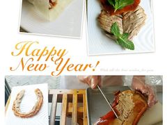 特选酥香嫩烤鸭-四季民福烤鸭店(故宫店)