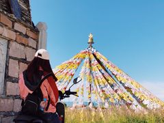 -青海湖国家重点风景名胜区