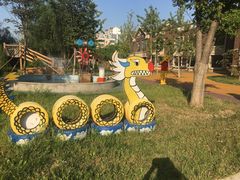 -北京市通州区语然生态幼儿园