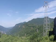 -嘉陵江源头景区