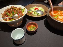 -山石榴·贵州菜(丰盛里店)