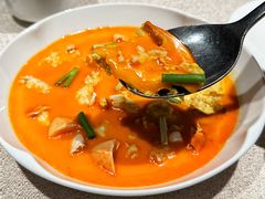 花雕碎蒸青蟹-新荣记(椒江店)