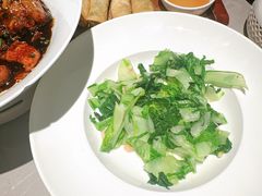 -醉庐·新上海菜(南京西路店)