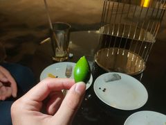 -李沧绿城喜来登酒店大堂吧