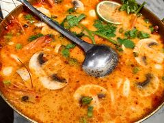 -Home Thai·泰谣(王府井apm店)