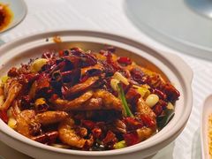 -渝信川菜(长安店)