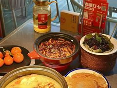 -吴越荣记苏州菜·松鼠桂鱼100%活鱼现做(斜塘老街店)