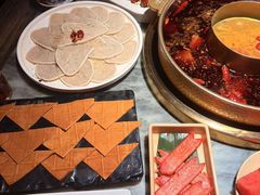 -矮板凳老火锅(宽窄巷子店)