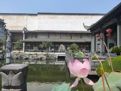 -徽商大宅院