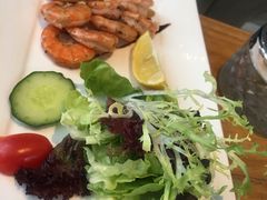-MOMENT湖景餐厅(解放路店)