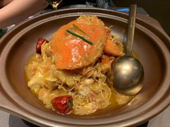 -海立阁海鲜江浙菜(漕河泾印象城店)