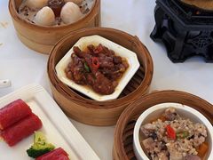 -稻香酒家·33年老字号·港式粤菜(富邦中心店)