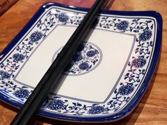 -山城遇宴·重庆江湖菜(五道口银谷大厦店)