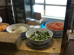 -磨沟沿老字号牛肉面·清真(金港城店)