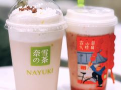 -奈雪的茶(大悦城店)
