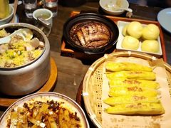 -老灶房-四川土菜(铁牛广场店)