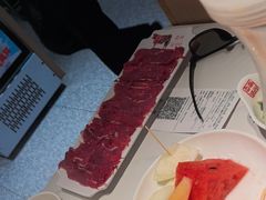 -犇鼎牛潮汕牛肉火锅(新辰里学清路店)