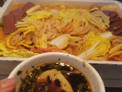 -半天妖烤鱼(海梦一方店)