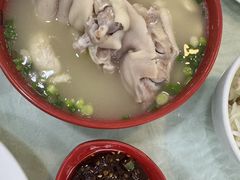 -廖老妈蹄花店(人民公园陕西街259号店)