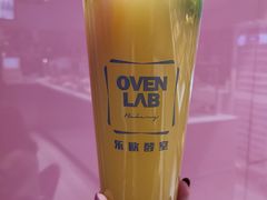 -OVEN LAB乐欧酵室(裕华万达店)