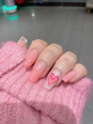 -槿里日式美甲工作室