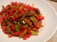 -艳阳天·非遗楚菜(武汉客厅店)