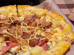 -米斯特比萨(罗斯福店)