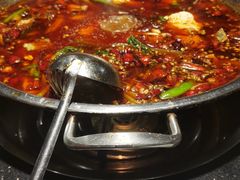 -小饕荟雅安贡椒鱼鲜馆(广福桥店)