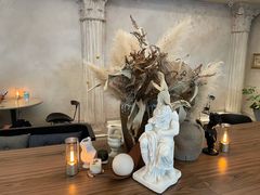 -玲婧胡同·生日蛋糕·餐厅(嘉里城店)