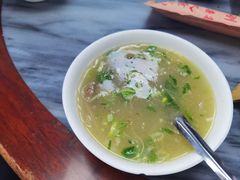 -郝刚刚羊杂割(柳巷店)