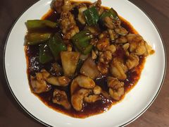 酱爆牛蛙-十面春风·江南面馆(崇宁路店)