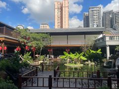 -顺德渔村·岭南一号
