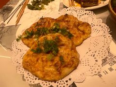 肇东小饼-160烧烤(香坊店)