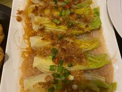-唐拉雅秀酒店-唐苑中餐厅