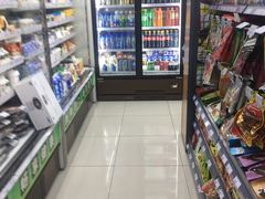 零售区-华山医院-食堂