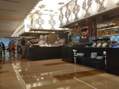 -圣丰索菲特·2 On 988 Café 自助餐厅