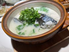 -风味小馆(天目湖宾馆店)