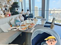 -星璞全日餐厅·高空自助餐(深铁铂尔曼酒店)