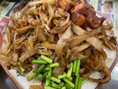 -葛记焖饼(伏牛路店)