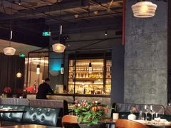 大堂-Mercato莫卡多露台餐厅与酒吧(K11店)