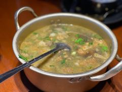 -徽三说·土徽菜·中国徽菜连锁品牌(一中店)