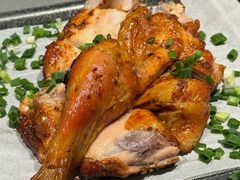 -绿茶餐厅(广州天河城店)