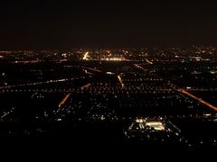 -鬼笑石后山停车场