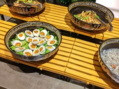 -小明家·鲜牛肉自选火锅(中街店)