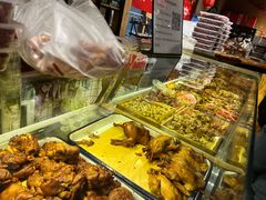 -聚合鑫东北熏酱熟食麻辣面(长阳店)