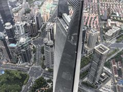 -上海之巅观光厅