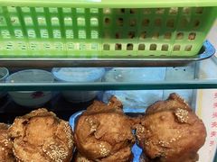 -刘氏方酥锅盔(古城总店)