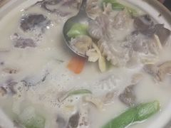 -后院犇牛主题餐厅(云岗店)