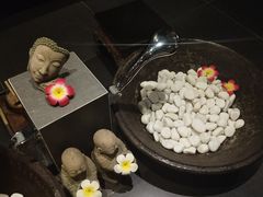 -泰合玺·精油疗愈 SPA(南京河西万达店)