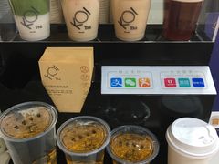 -KOI Thé(正佳广场店)
